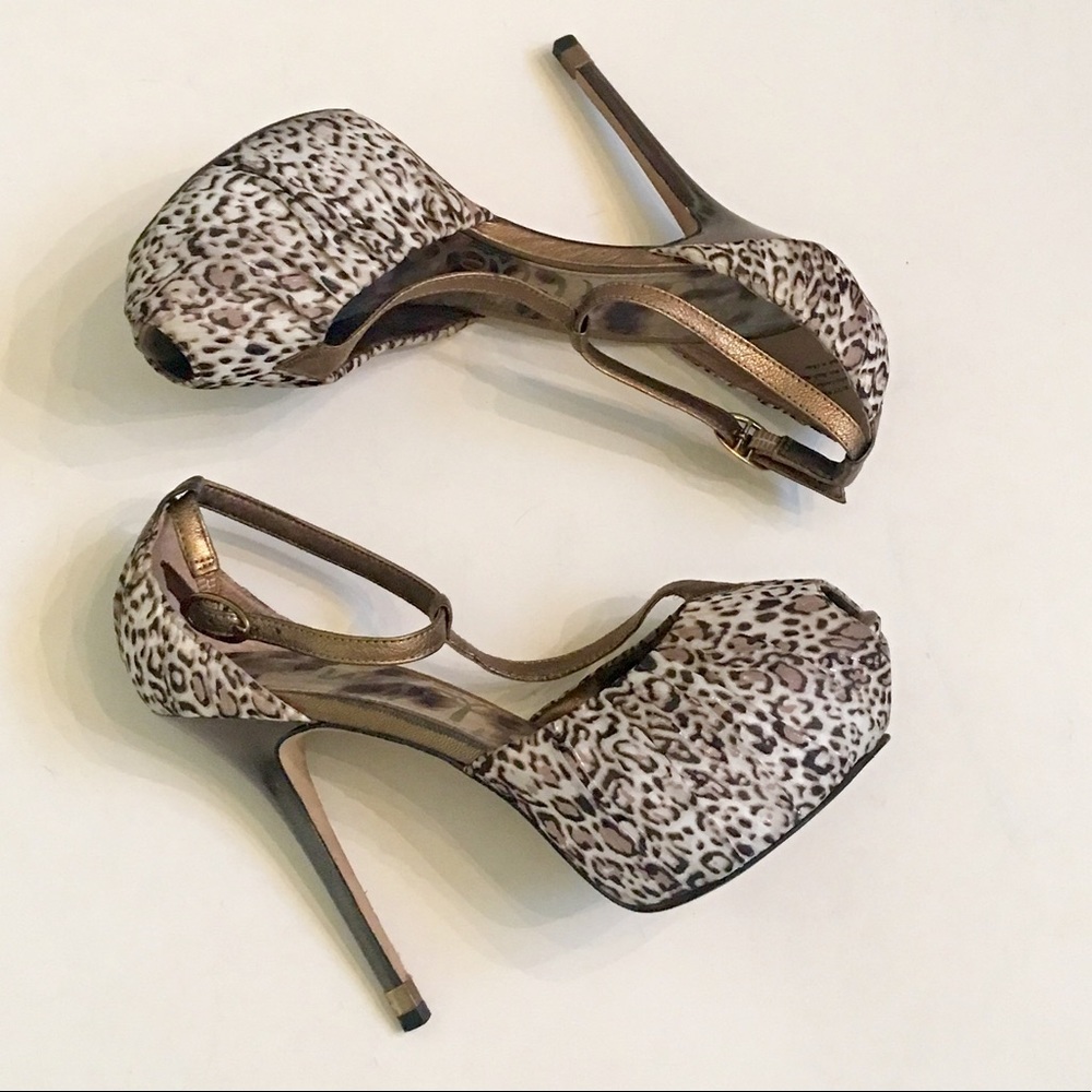 Sam Edelman Heels